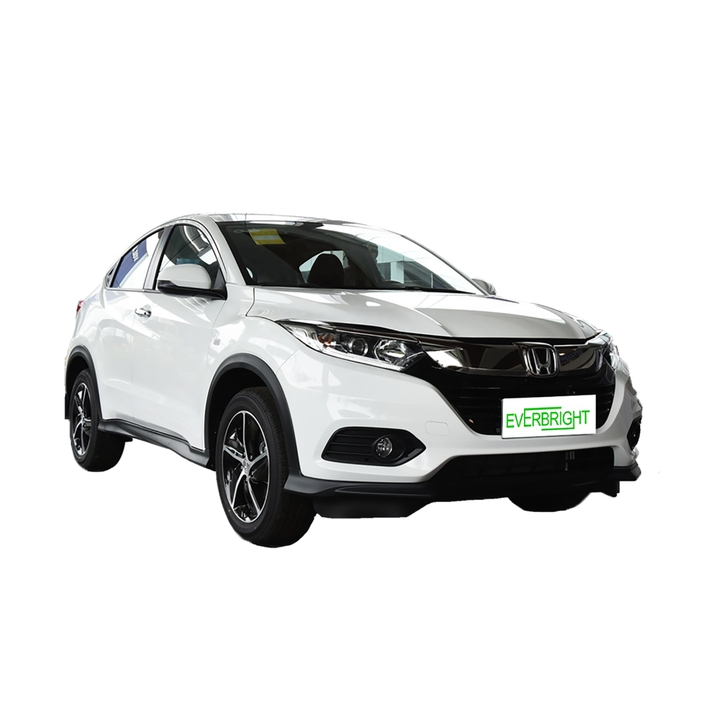 2022 New High Cost-effective Honda Bingzhi VEZEL 1.5L CVT Car/SUV with 186 km/h Max Speed 6.1 L Fuel Consumption And Sunroof